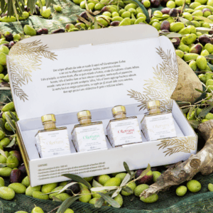 Olerum Box Degustazione