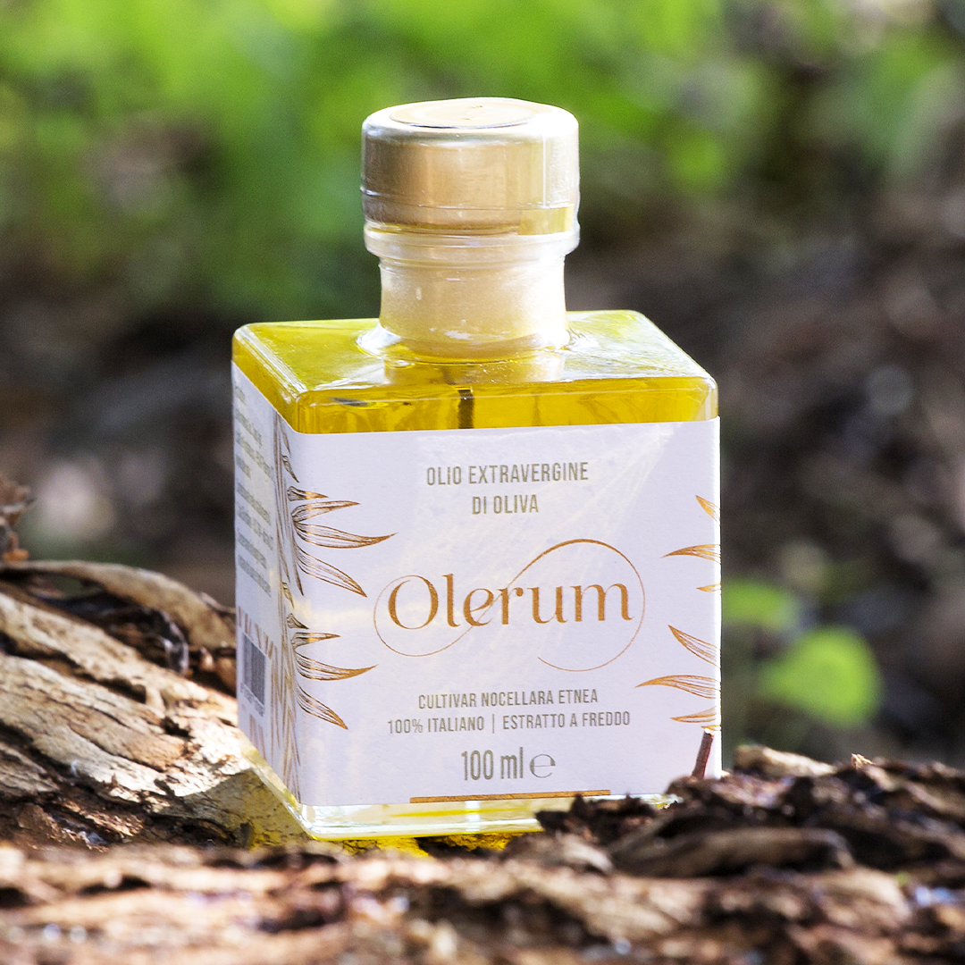 Olio EVO Tradizionale confezione da 12 bottiglie da 100ml