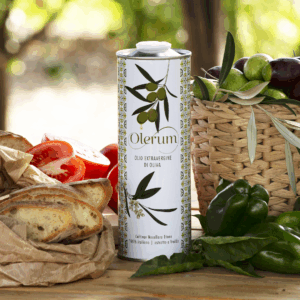 Olio EVO confezione da 6 bottiglie da 500 ml