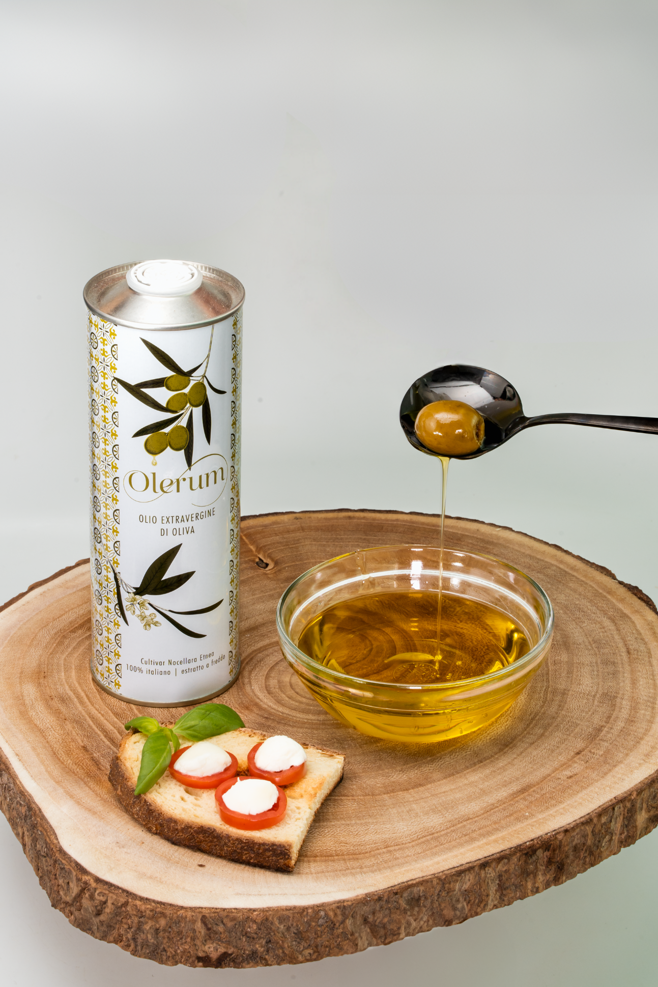 Olio Olerum
